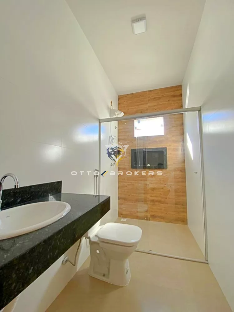 Casa, 3 quartos, 84 m² - Foto 11