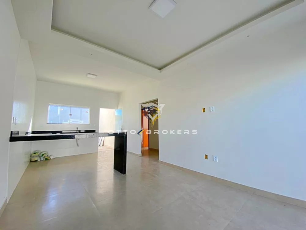 Casa, 3 quartos, 84 m² - Foto 3