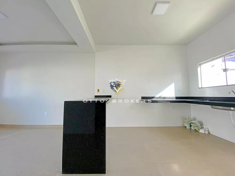 Casa, 3 quartos, 84 m² - Foto 6