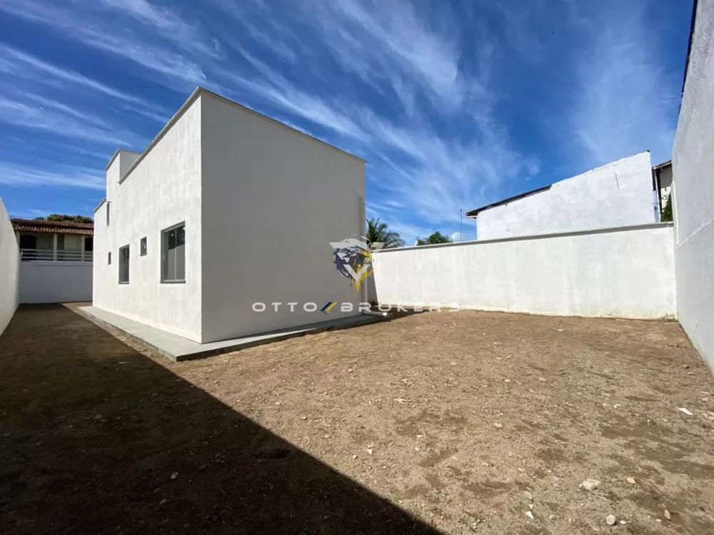 Casa, 3 quartos, 84 m² - Foto 14