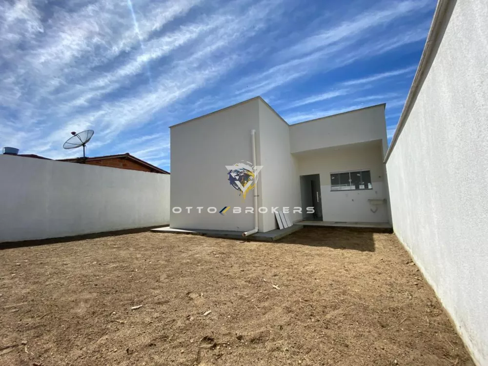 Casa, 3 quartos, 84 m² - Foto 13