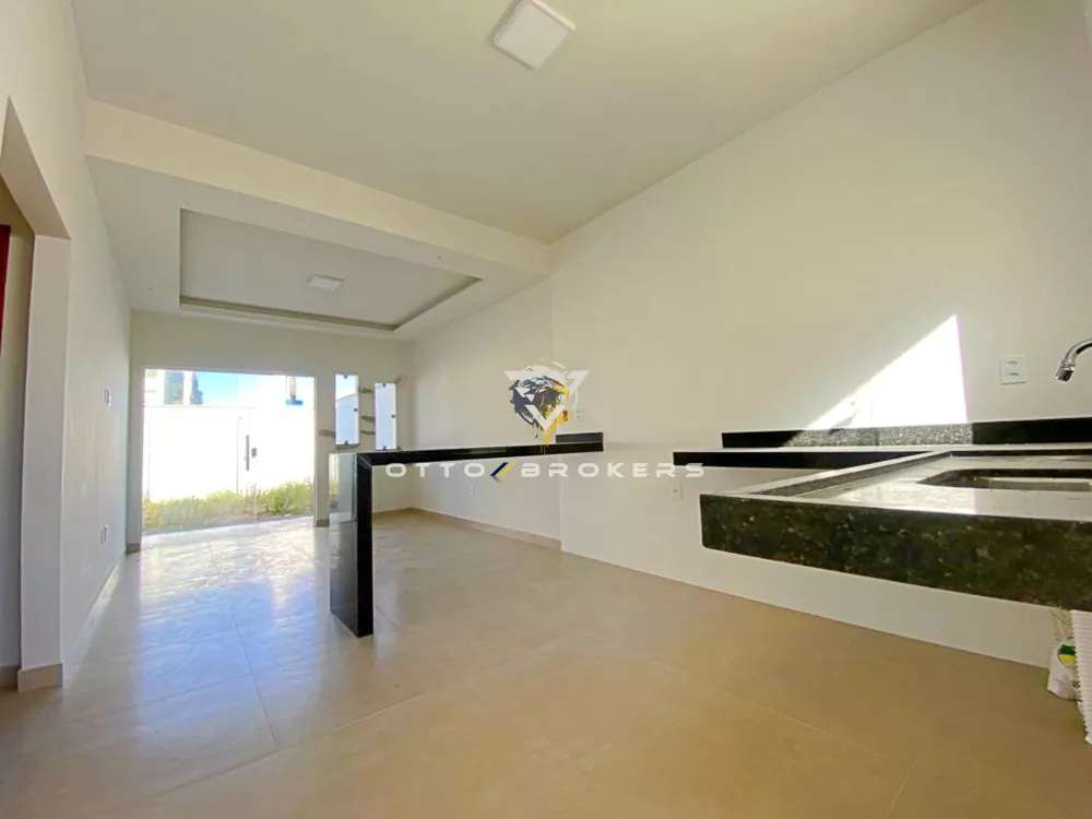 Casa, 3 quartos, 84 m² - Foto 5