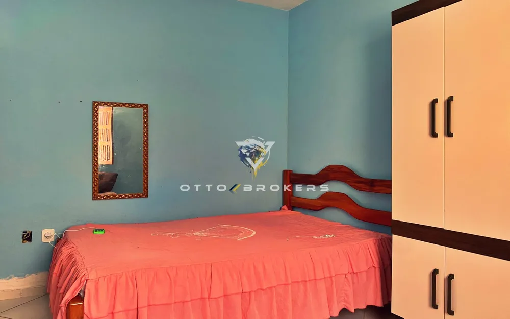 Casa, 3 quartos - Foto 10