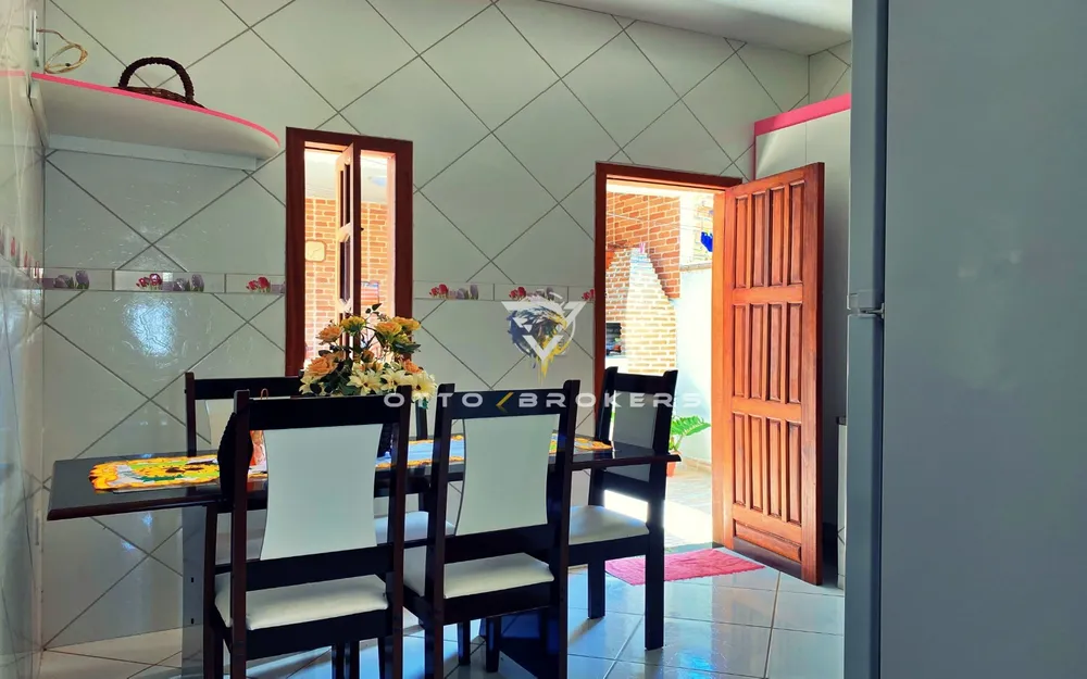 Casa, 3 quartos - Foto 6