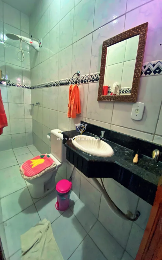 Casa, 3 quartos - Foto 11