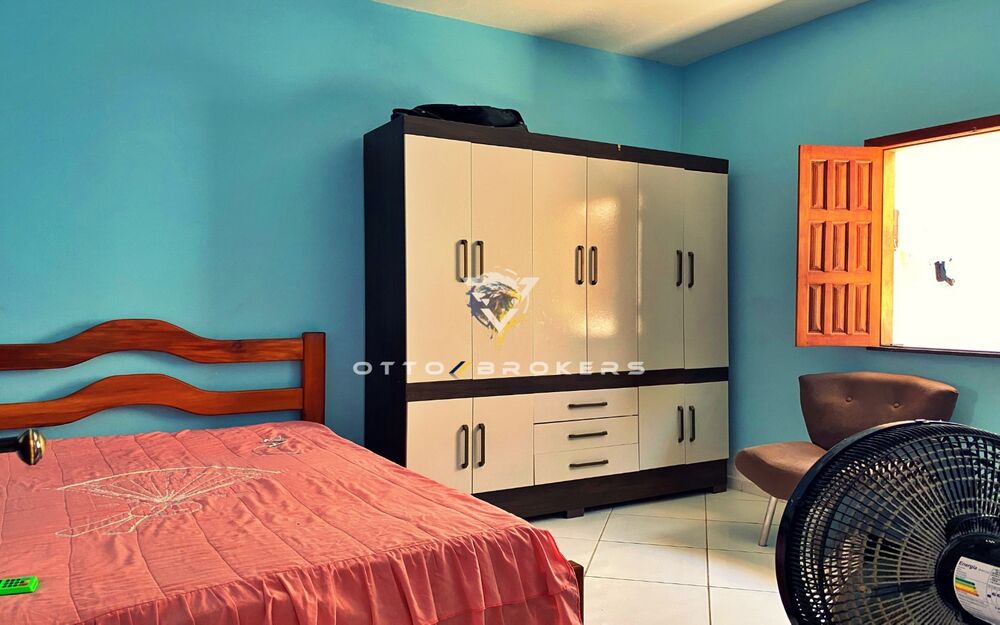 Casa, 3 quartos - Foto 4
