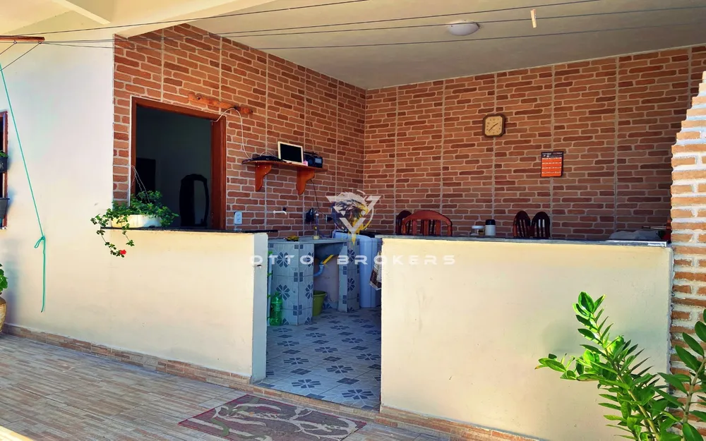 Casa, 3 quartos - Foto 16