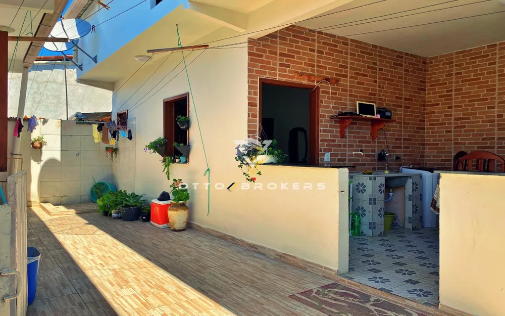 Casa, 3 quartos - Foto 15