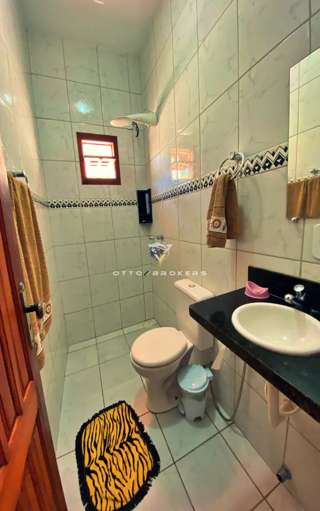 Casa, 3 quartos - Foto 8