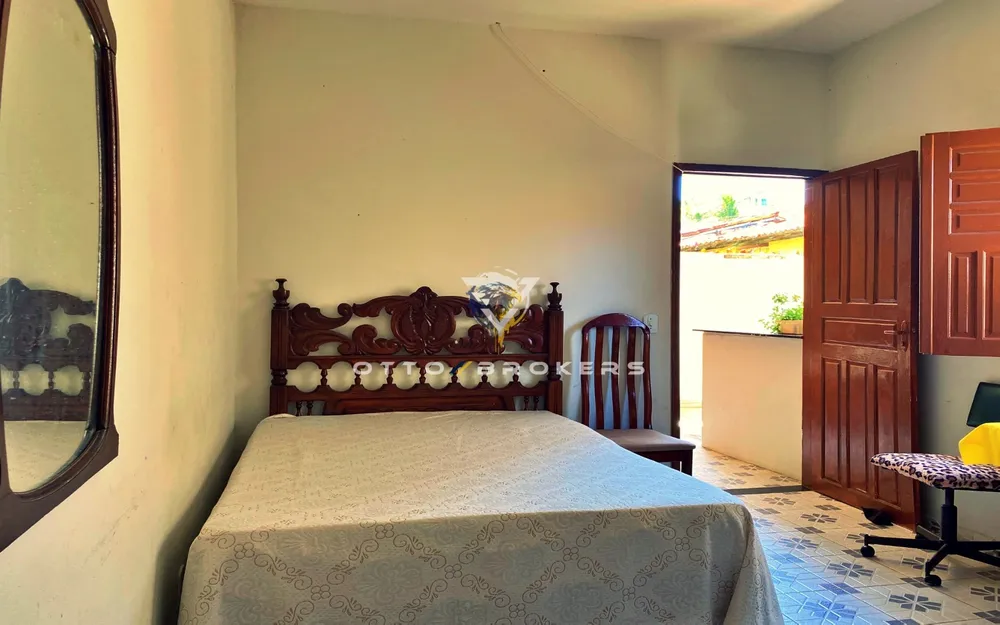 Casa, 3 quartos - Foto 14