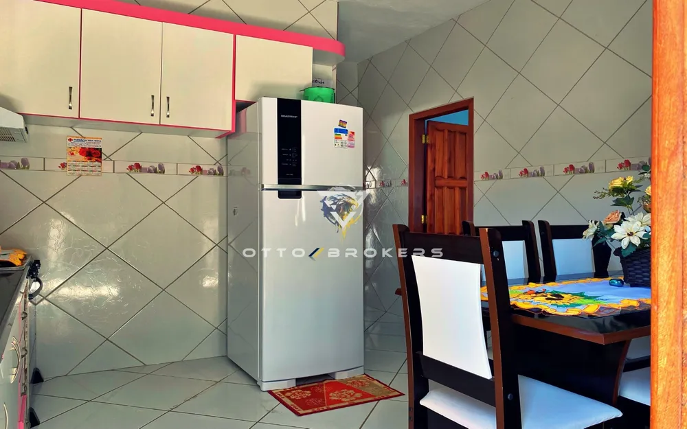Casa, 3 quartos - Foto 7