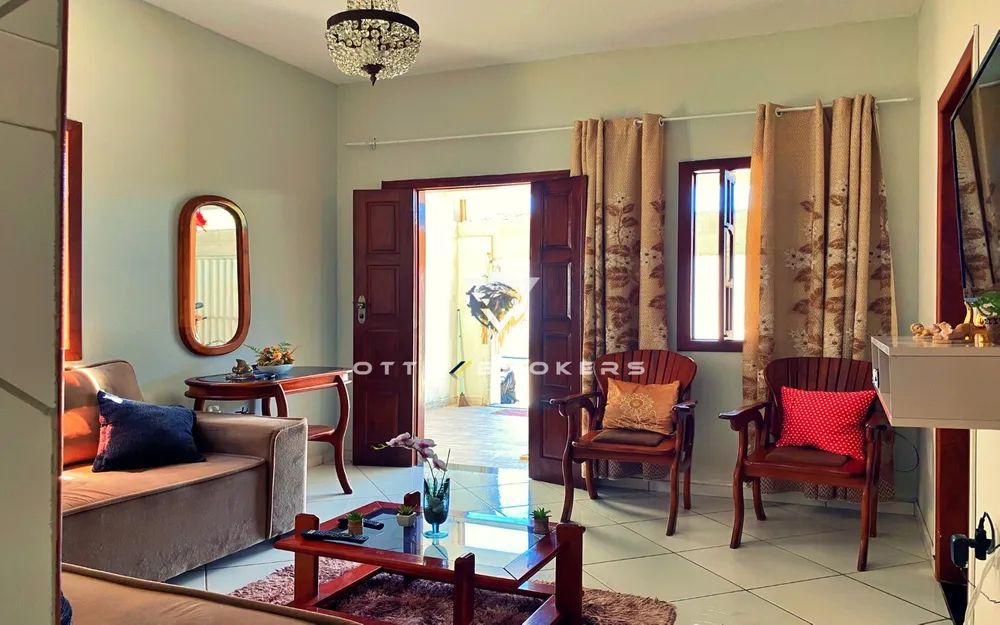 Casa, 3 quartos - Foto 5