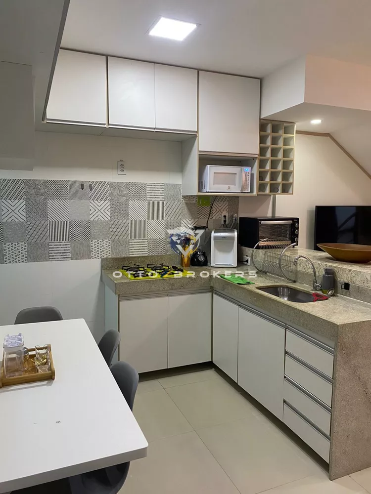 Apartamento, 2 quartos, 80 m² - Foto 10