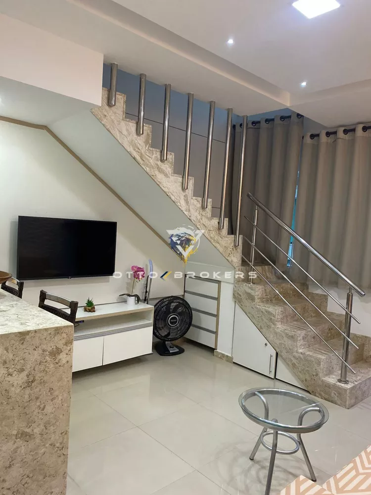 Apartamento, 2 quartos, 80 m² - Foto 1
