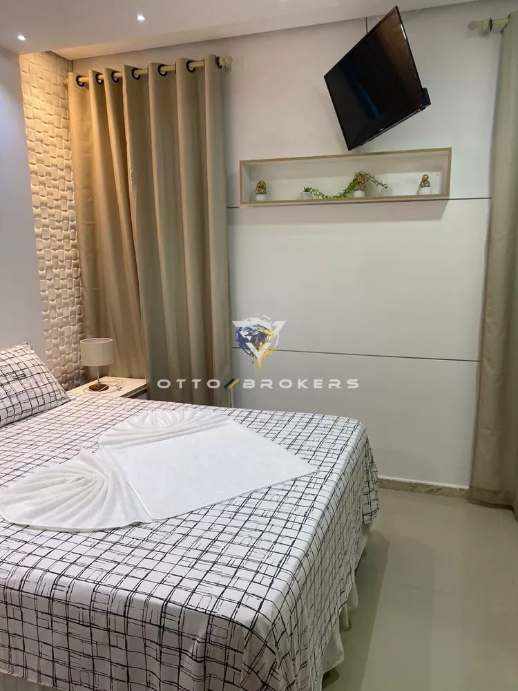 Apartamento, 2 quartos, 80 m² - Foto 7