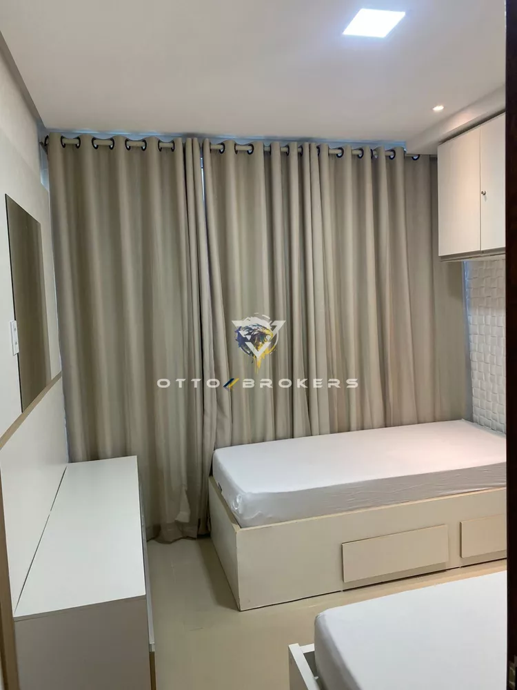 Apartamento, 2 quartos, 80 m² - Foto 15