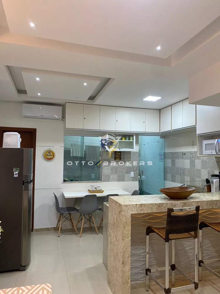 Apartamento, 2 quartos, 80 m² - Foto 4