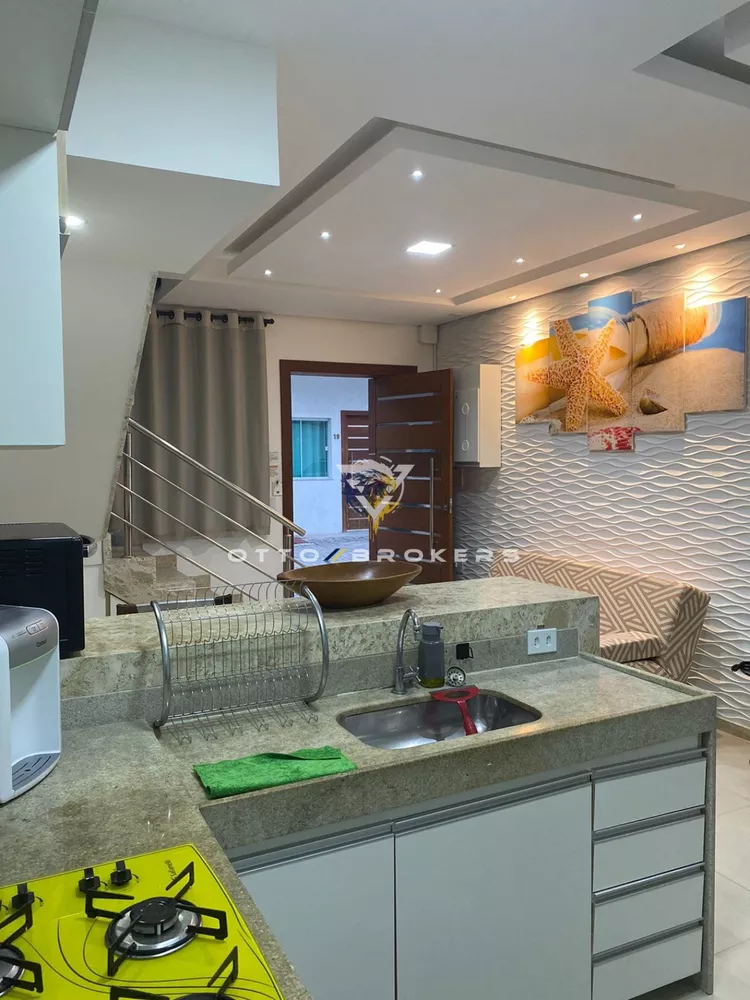 Apartamento, 2 quartos, 80 m² - Foto 11