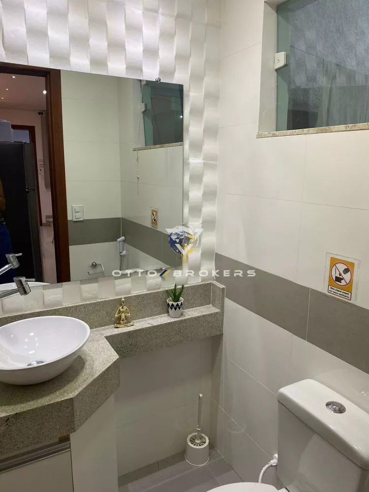 Apartamento, 2 quartos, 80 m² - Foto 3