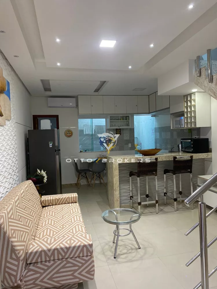 Apartamento, 2 quartos, 80 m² - Foto 8