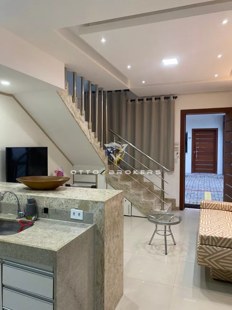 Apartamento, 2 quartos, 80 m² - Foto 16