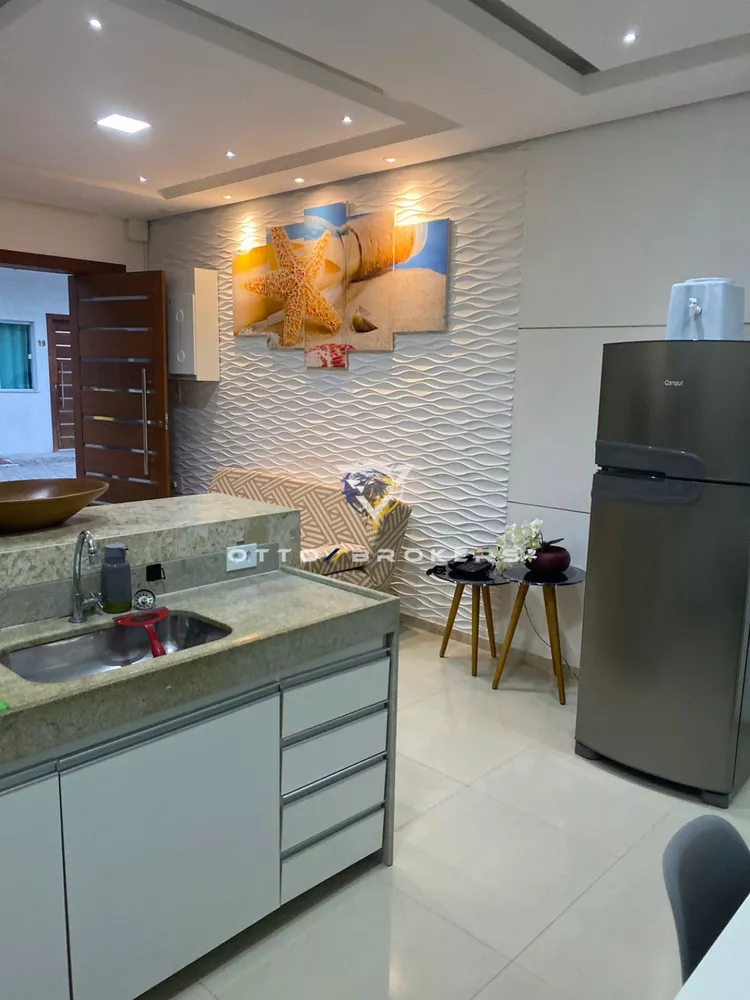 Apartamento, 2 quartos, 80 m² - Foto 9