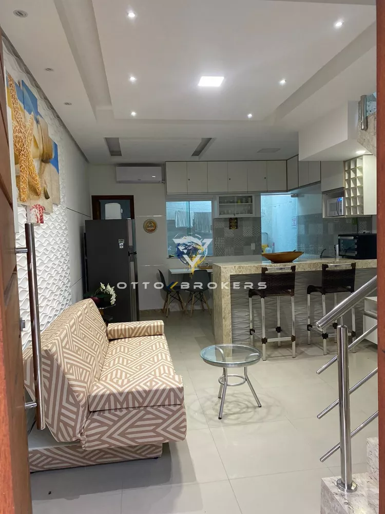 Apartamento, 2 quartos, 80 m² - Foto 2