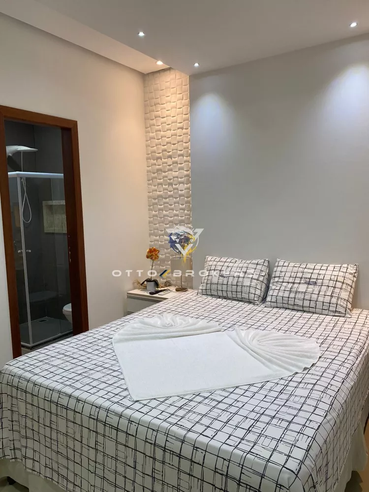 Apartamento, 2 quartos, 80 m² - Foto 6