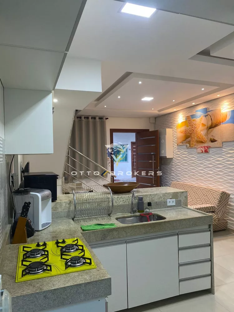 Apartamento, 2 quartos, 80 m² - Foto 5
