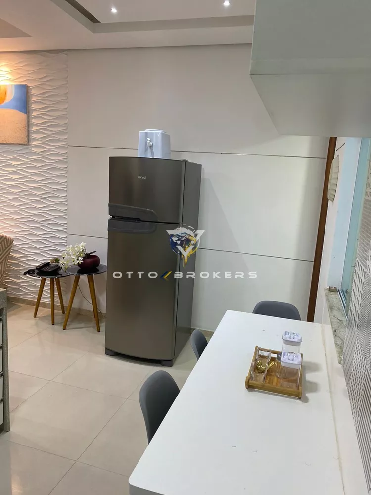Apartamento, 2 quartos, 80 m² - Foto 13