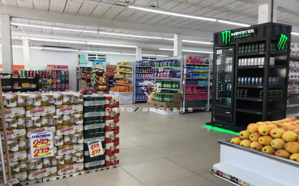 Loja-Salão, 1200 m² - Foto 11
