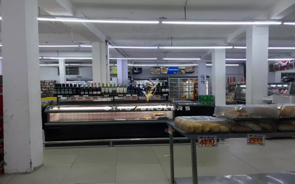 Loja-Salão, 1200 m² - Foto 18