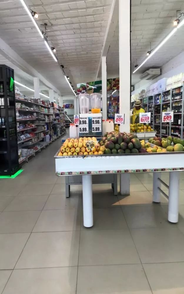 Loja-Salão, 1200 m² - Foto 12