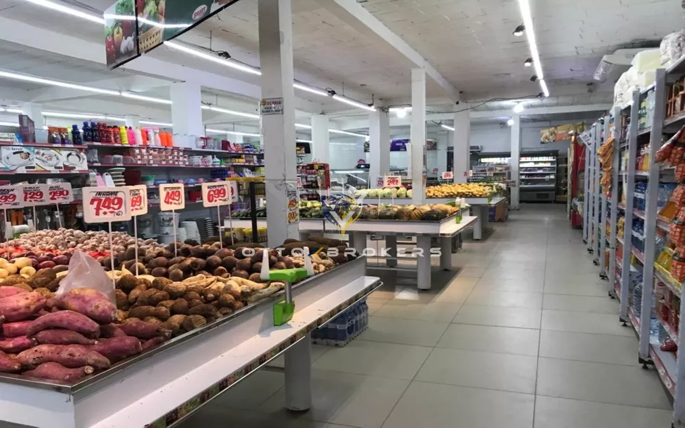 Loja-Salão, 1200 m² - Foto 16