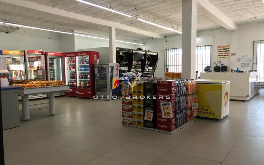 Loja-Salão, 1200 m² - Foto 7