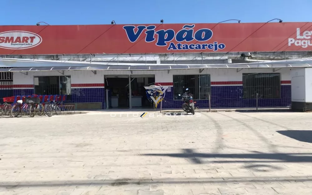 Loja-Salão, 1200 m² - Foto 2