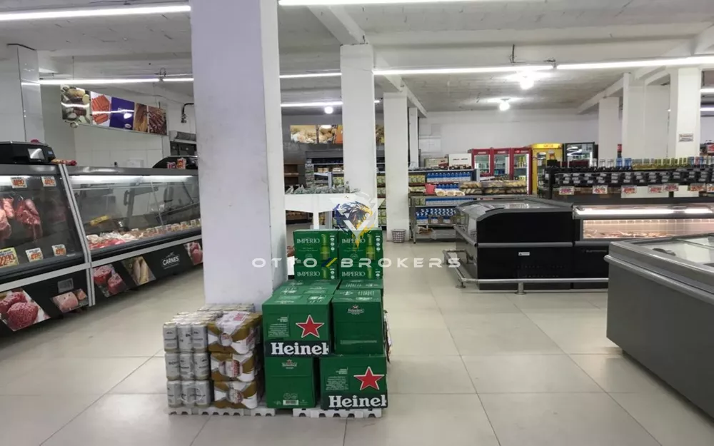 Loja-Salão, 1200 m² - Foto 19