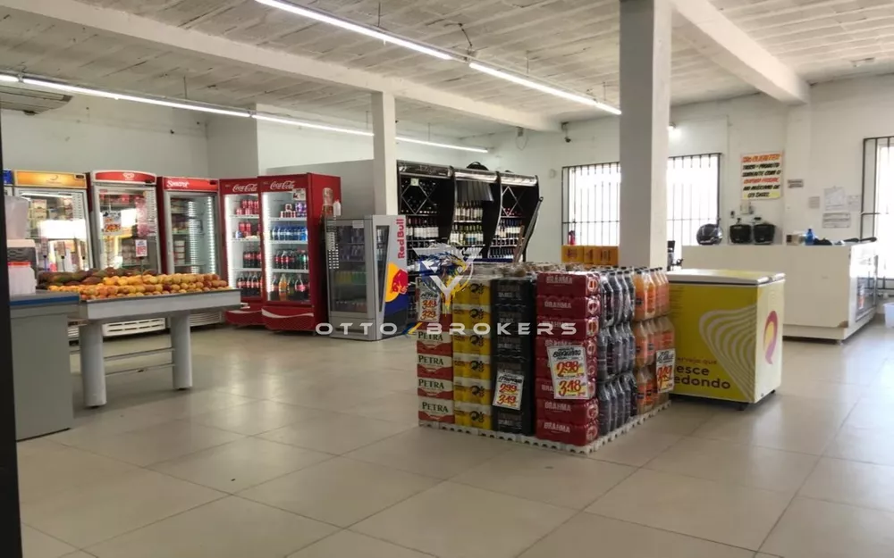 Loja-Salão, 1200 m² - Foto 6