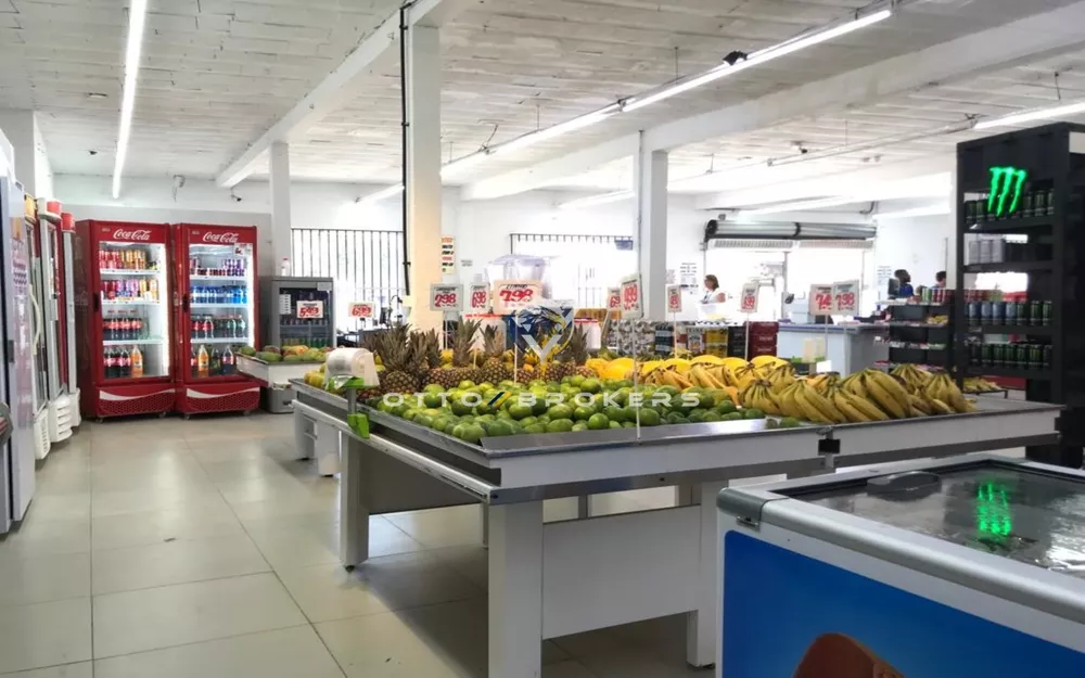 Loja-Salão, 1200 m² - Foto 13