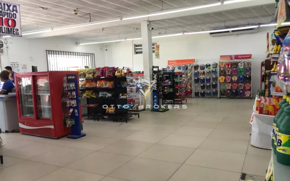 Loja-Salão, 1200 m² - Foto 8