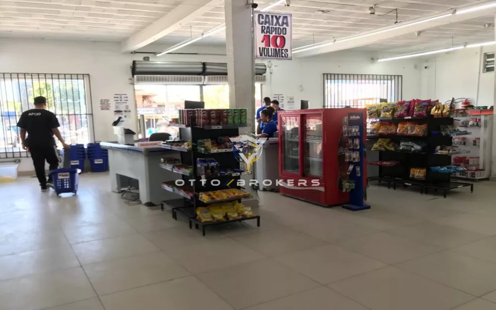 Loja-Salão, 1200 m² - Foto 9