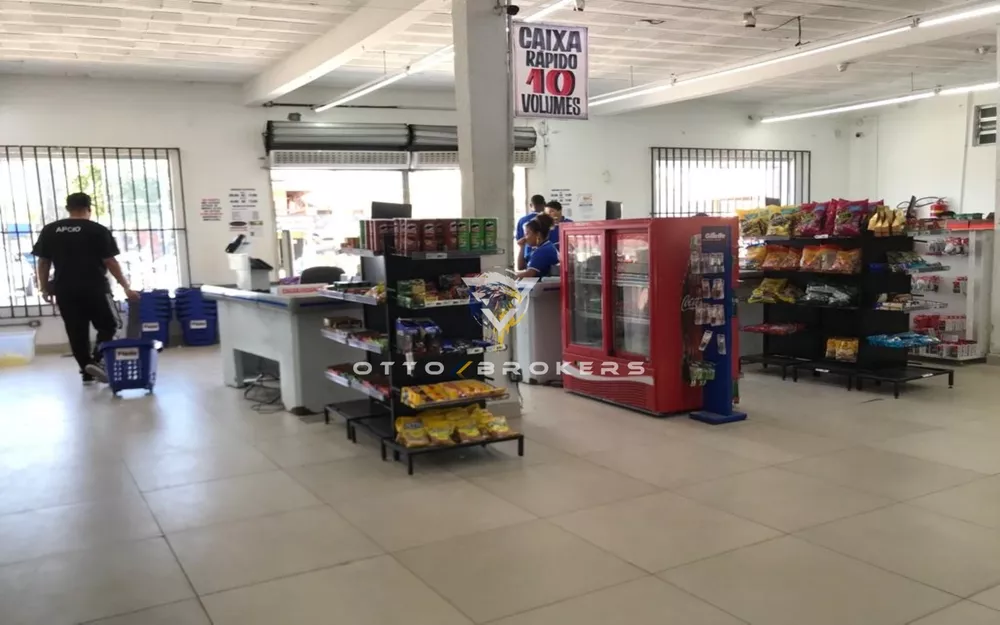 Loja-Salão, 1200 m² - Foto 4