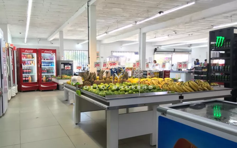 Loja-Salão, 1200 m² - Foto 14
