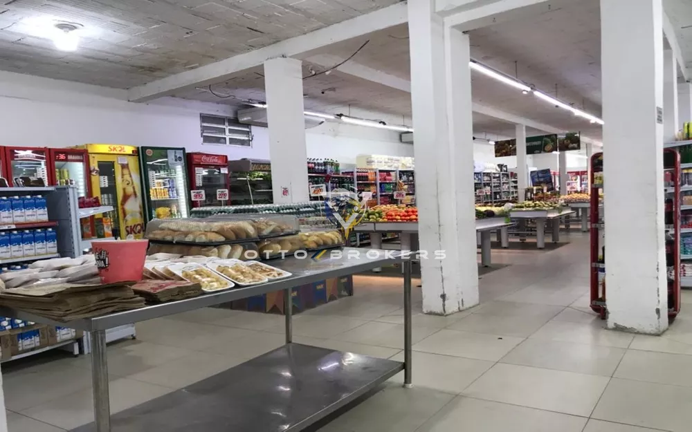 Loja-Salão, 1200 m² - Foto 17