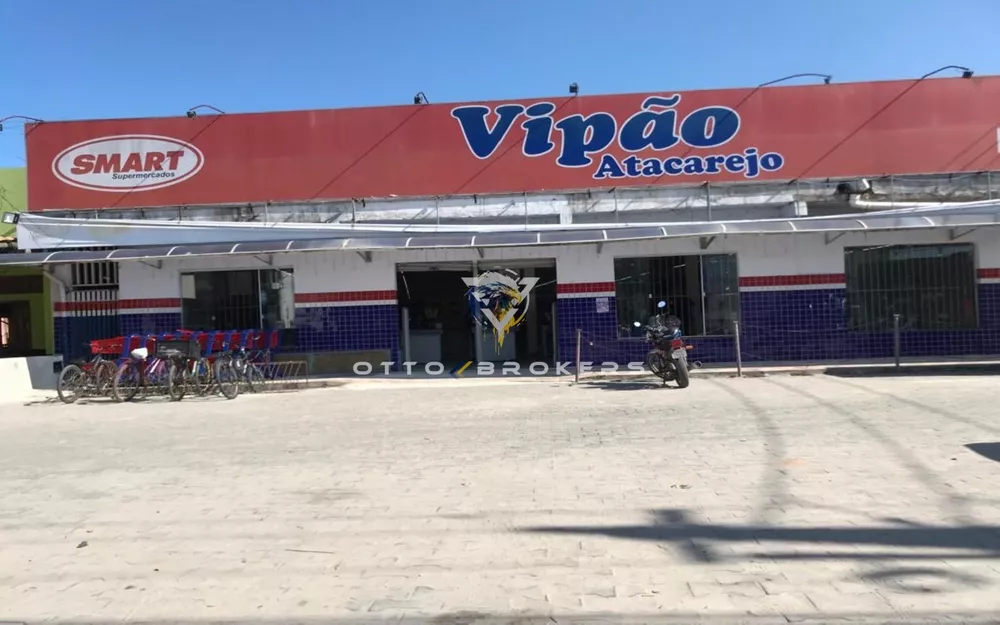 Loja-Salão, 1200 m² - Foto 22