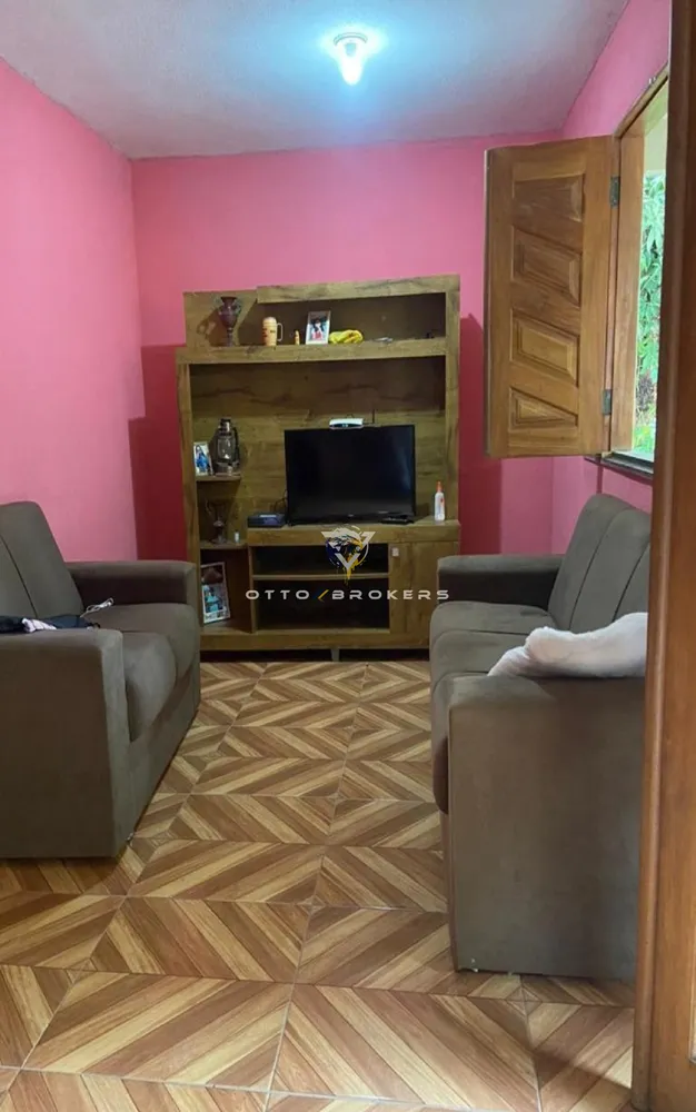 Sítio, 2 quartos, 300 m² - Foto 2