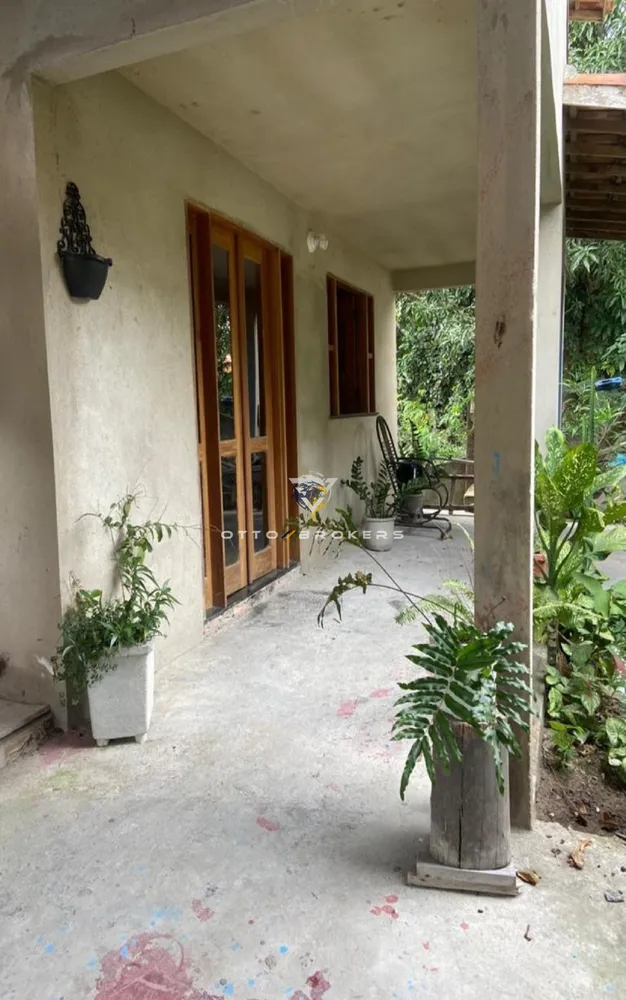 Sítio, 2 quartos, 300 m² - Foto 1