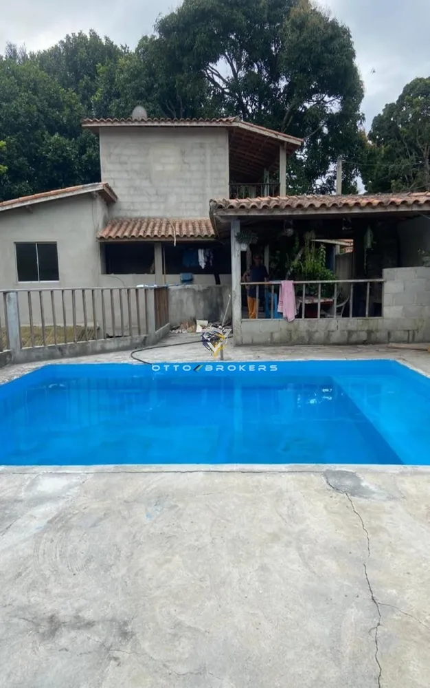 Sítio, 2 quartos, 300 m² - Foto 7