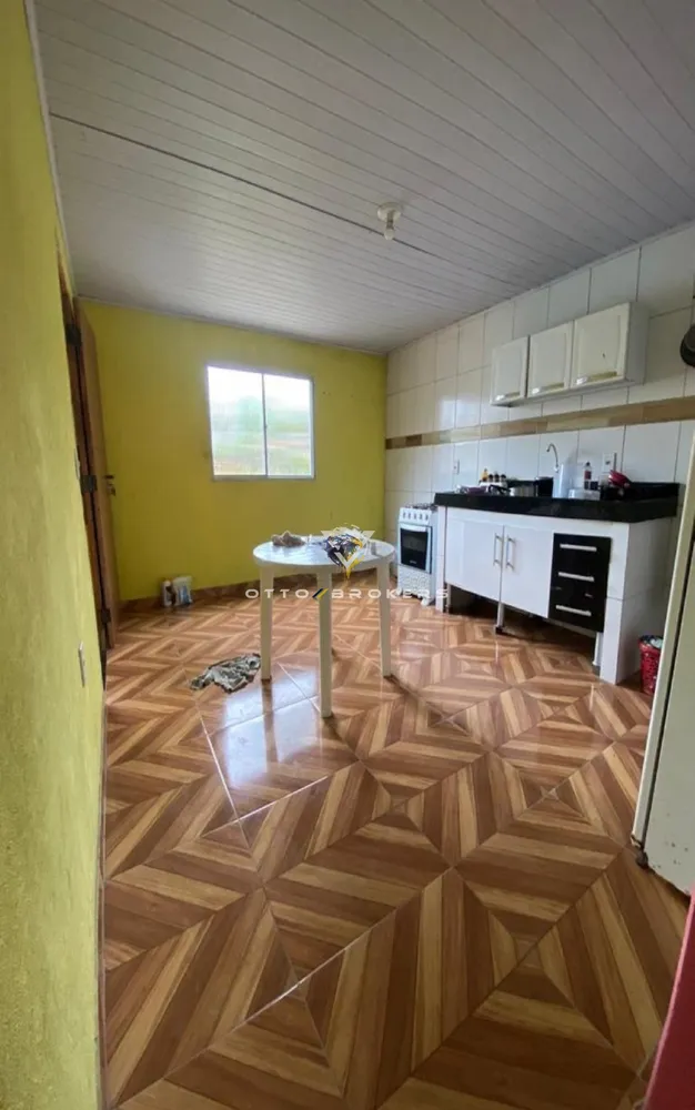 Sítio, 2 quartos, 300 m² - Foto 3