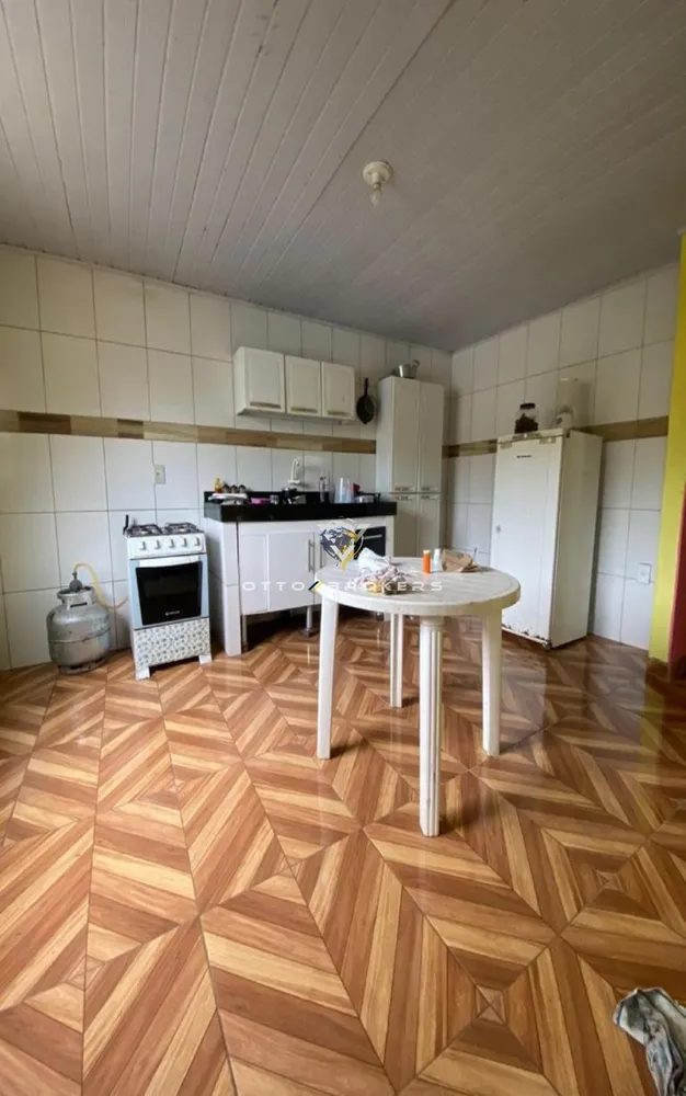 Sítio, 2 quartos, 300 m² - Foto 4
